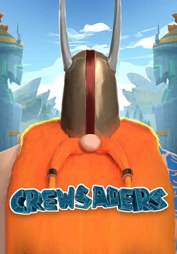

Crewsaders (для PC/Steam)