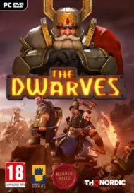 The Dwarves - Digital Deluxe Edition (для PC/Steam)
