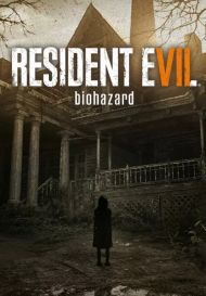 Resident Evil 7 (для PC/Steam)