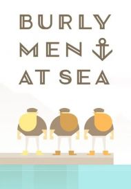 Burly Men at Sea (для PC/Steam)