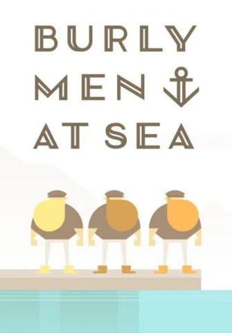 Burly Men at Sea (для Mac, PC/Steam)