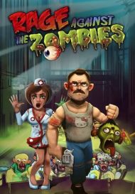 Rage Against The Zombies (для PC/Steam)