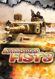 Armored Fist 3 (для PC/Steam)