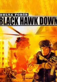 Delta Force: Black Hawk Down (для PC/Steam)