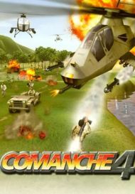 Comanche 4 (для PC/Steam)