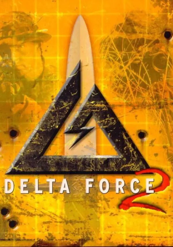 

Delta Force 2 (для PC/Steam)