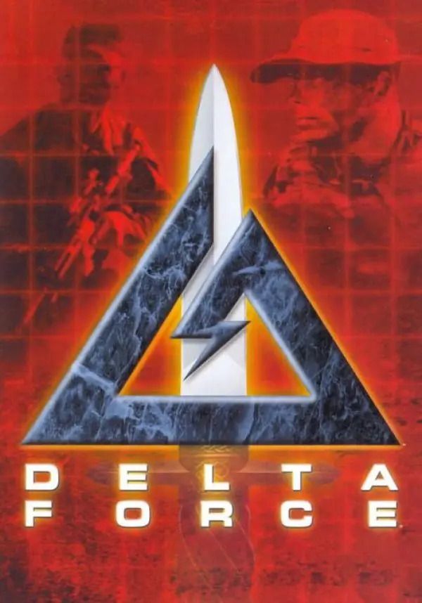 

Delta Force (для PC/Steam)