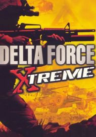 Delta Force: Xtreme (для PC/Steam)