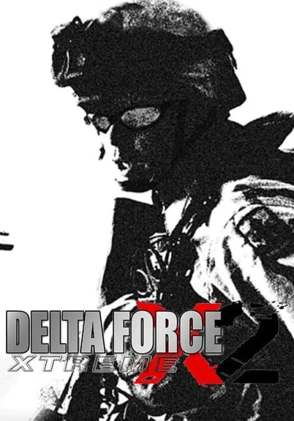 

Delta Force: Xtreme 2 (для PC/Steam)