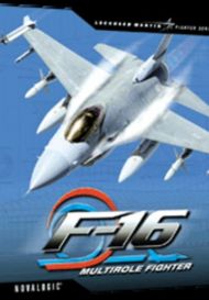 F-16 Multirole Fighter (для PC/Steam)