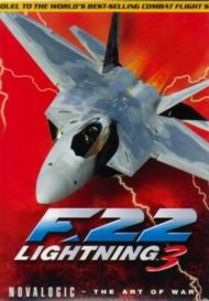 F-22 Lightning 3 (для PC/Steam)
