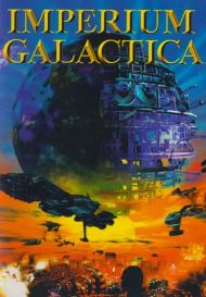Imperium Galactica (для PC/Steam)