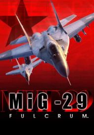 MiG-29 Fulcrum (для PC/Steam)