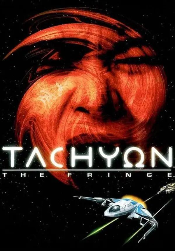 

Tachyon: The Fringe (для PC/Steam)