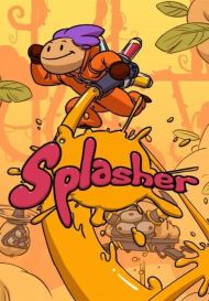 Splasher (для PC/Steam)