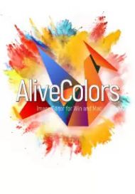 AliveColors Home (для Mac/PC/Windows)