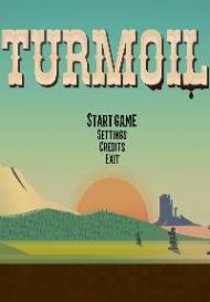 Turmoil (для PC/Steam)