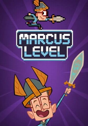 Marcus Level (для Mac, PC/Steam)