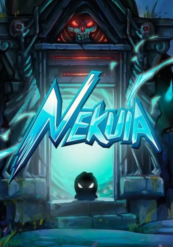 

Nekuia (для PC/Steam)
