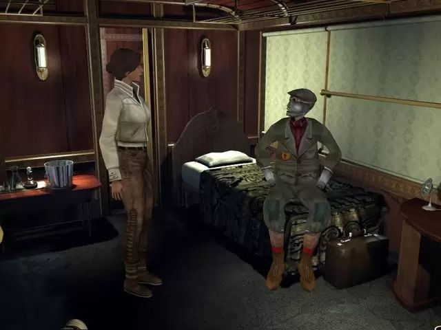 

Сибирь 1+2