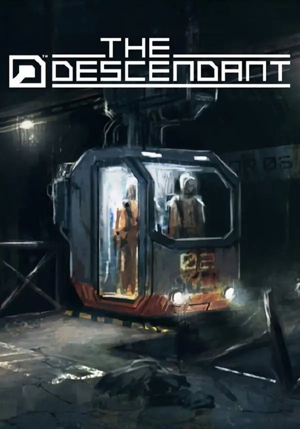 

The Descendant (для PC/Steam)