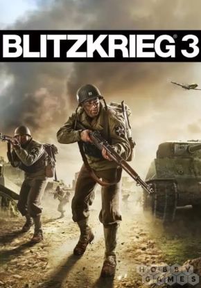 Отзывы о Blitzkrieg 3 (для PC/Steam)