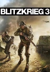Blitzkrieg 3 (для PC/Steam)