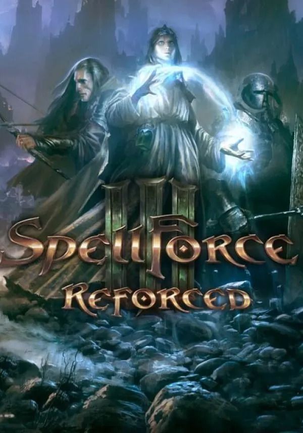 

SpellForce 3 Reforced (для PC/Steam)