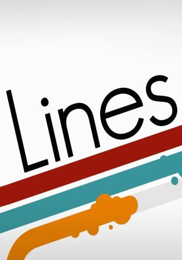 

Lines (для PC/Steam)