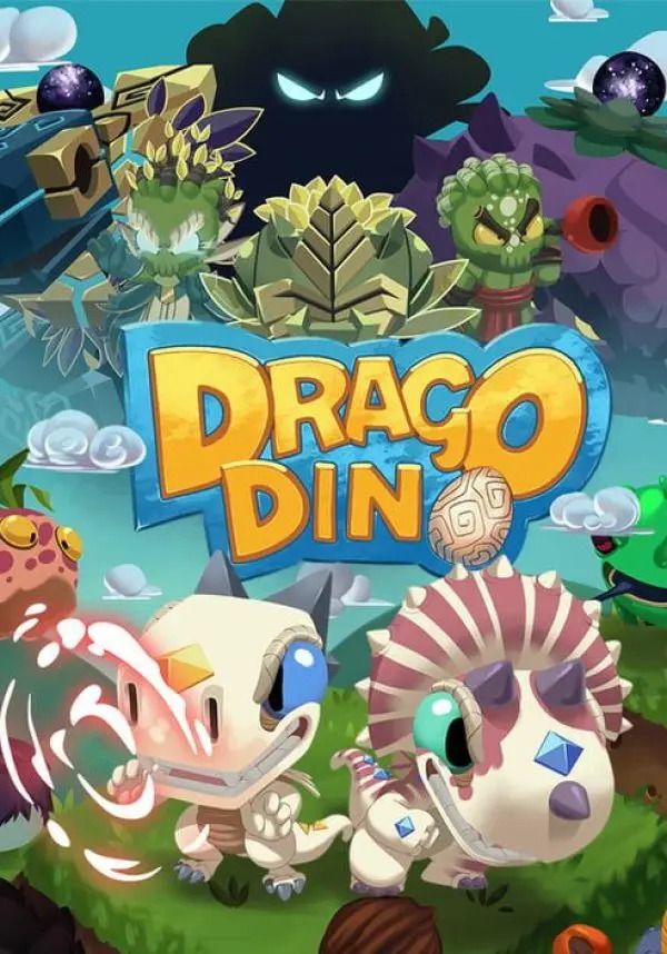 

DragoDino (для PC/Steam)