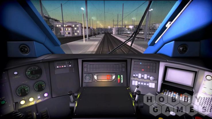 Train Simulator: First Capital Connect Class 321 EMU Add-On (для PC/Steam) фото 11