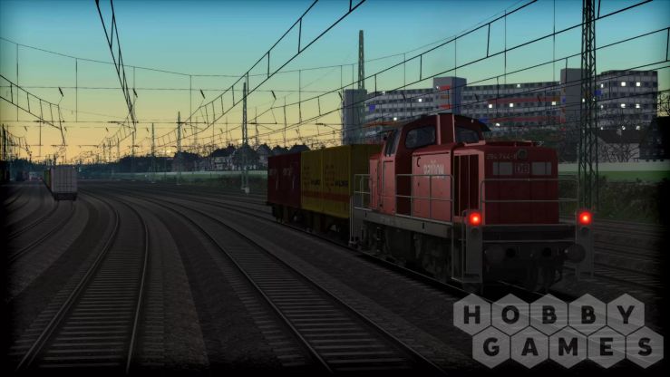 Train Simulator: First Capital Connect Class 321 EMU Add-On (для PC/Steam) фото 9