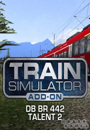 Вопросы про Train Simulator: DB BR 442 &#039;Talent 2&#039; EMU Add-On (для PC/Steam)