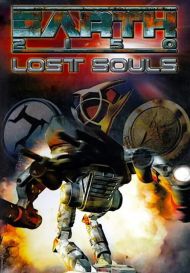 Earth 2150: Lost Souls (для PC/Steam)