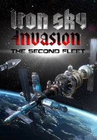 Iron Sky Invasion: The Second Fleet (для PC, Mac)