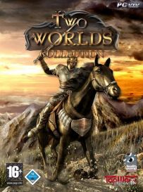 Two Worlds Collection (для PC/Steam)