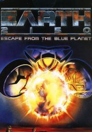 Earth 2150: Escape from the Blue Planet (для PC/Steam)