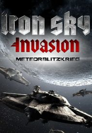 Iron Sky Invasion: Meteorblitzkrieg (для PC, Mac/Steam)