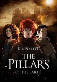 Ken Follett's The Pillars of the Earth (для PC, Mac/Steam)