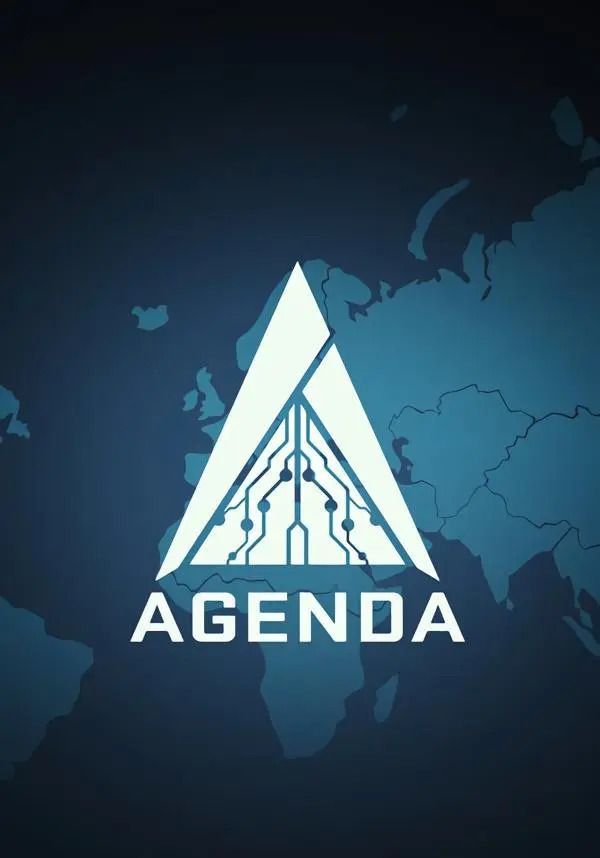 

Agenda (для PC/Steam)