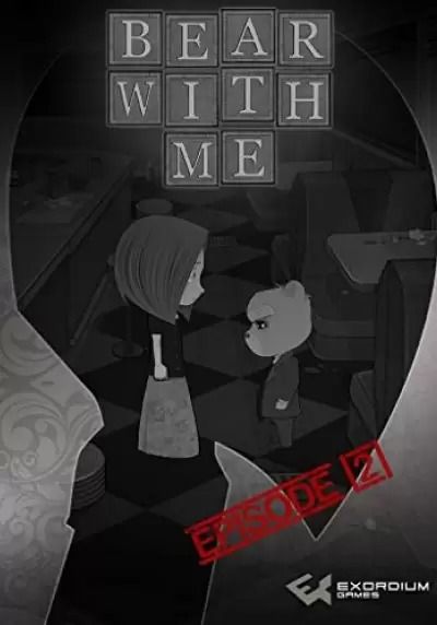 

Bear With Me - Episode 2 (для PC/Steam)