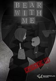 Bear With Me - Episode 2 (для PC/Steam)