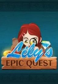 Lily´s Epic Quest (для PC/Steam)