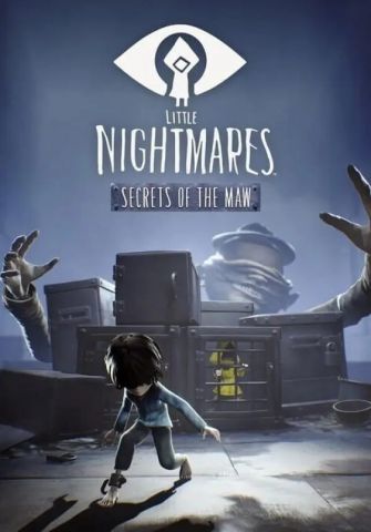 Little Nightmares - Secrets of The Maw Expansion Pass (для PC/Steam)