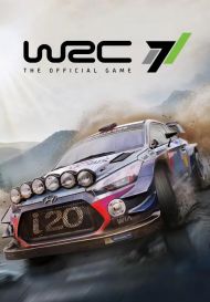 WRC 7 FIA World Rally Championship (для PC/Steam)