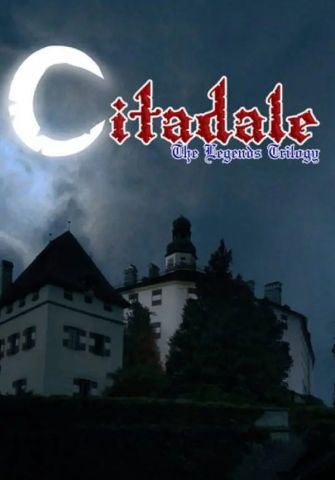 Citadale: The Legends Trilogy (для Mac, PC/Steam)