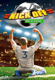 Dino Dini’s Kick Off Revival - Steam Edition (для PC/Steam)
