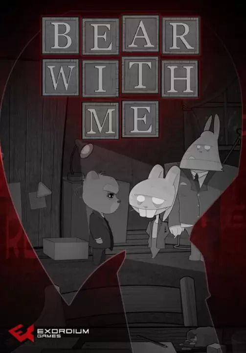 Bear With Me Bundle (для PC/Steam)