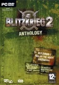 Blitzkrieg 2 Anthology (для PC/Steam)