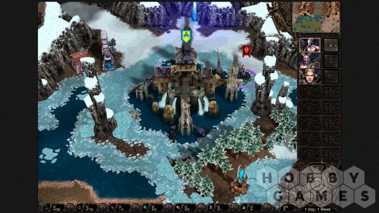 Вопросы про Etherlords (для PC/Steam) фото 5
